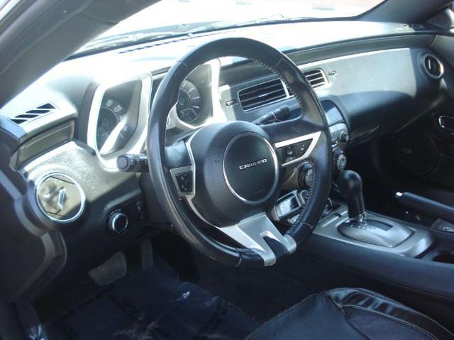 used 2010 Chevrolet Camaro car, priced at $12,995