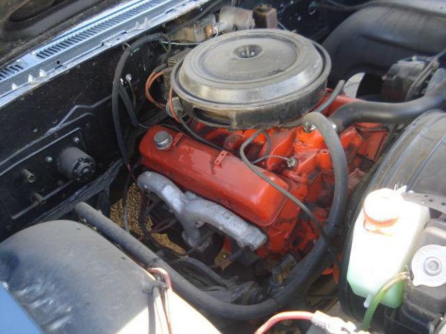 used 1960 Chevrolet Biscayne car, priced at $24,995