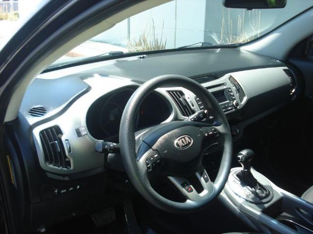 used 2016 Kia Sportage car, priced at $9,995