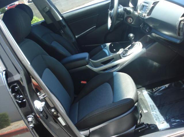 used 2016 Kia Sportage car, priced at $9,995