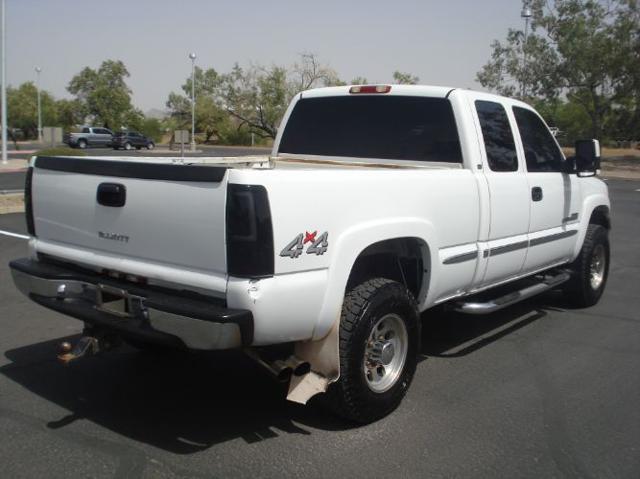 used 2001 GMC Sierra 2500 car, priced at $9,995