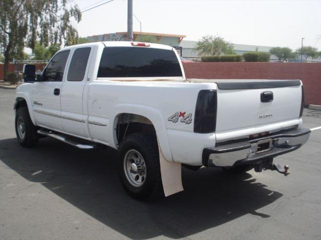 used 2001 GMC Sierra 2500 car, priced at $9,995