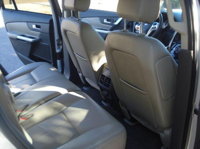 used 2013 Ford Edge car, priced at $9,995