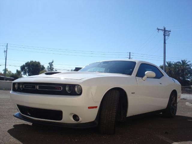 used 2019 Dodge Challenger car, priced at $25,995