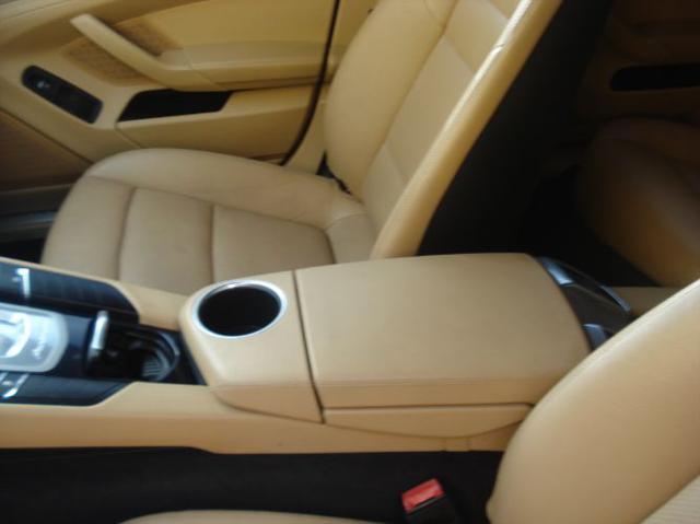 used 2015 Porsche Panamera car, priced at $19,995