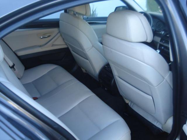 used 2012 BMW 528 car, priced at $5,995