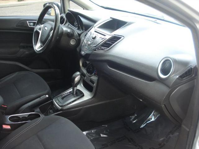 used 2015 Ford Fiesta car, priced at $5,995