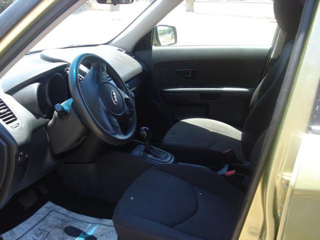 used 2013 Kia Soul car, priced at $6,995