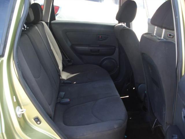 used 2013 Kia Soul car, priced at $6,995