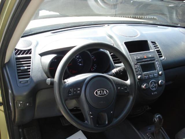 used 2013 Kia Soul car, priced at $6,995