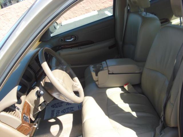 used 2005 Buick LeSabre car, priced at $3,495