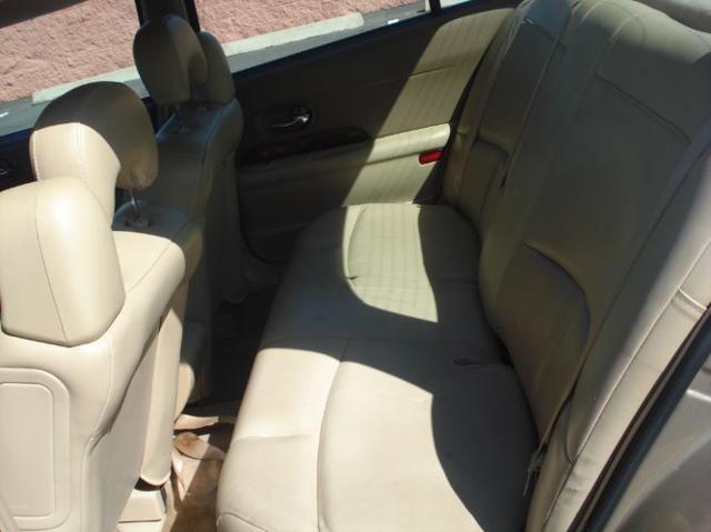 used 2005 Buick LeSabre car, priced at $3,495