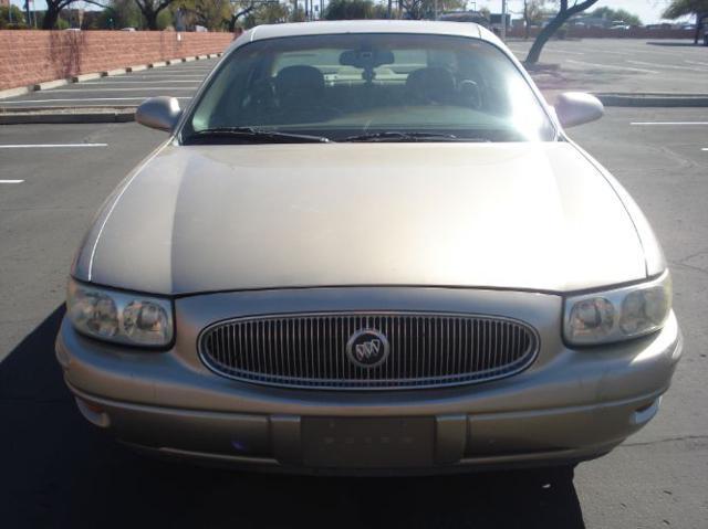 used 2005 Buick LeSabre car, priced at $3,495