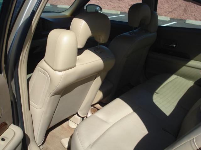 used 2005 Buick LeSabre car, priced at $3,495