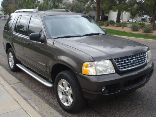 used 2005 Ford Explorer car, priced at $3,995