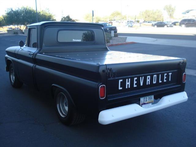 used 1963 Chevrolet C10/K10 car, priced at $39,500