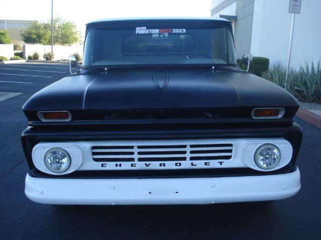 used 1963 Chevrolet C10/K10 car, priced at $39,500