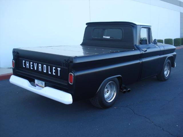 used 1963 Chevrolet C10/K10 car, priced at $39,500