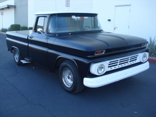 used 1963 Chevrolet C10/K10 car, priced at $39,500