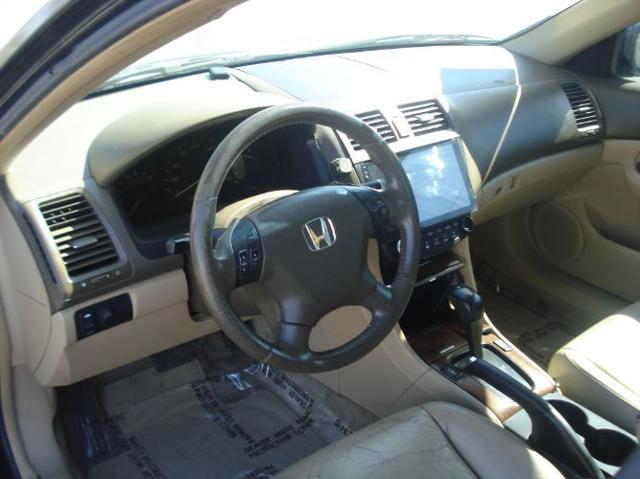 used 2007 Honda Accord car, priced at $5,995