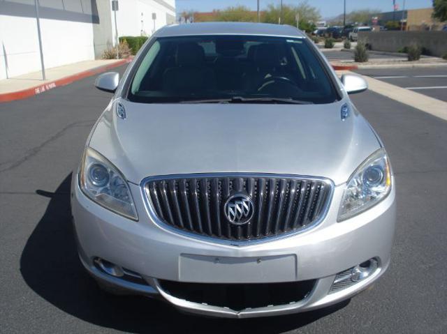 used 2013 Buick Verano car, priced at $5,995