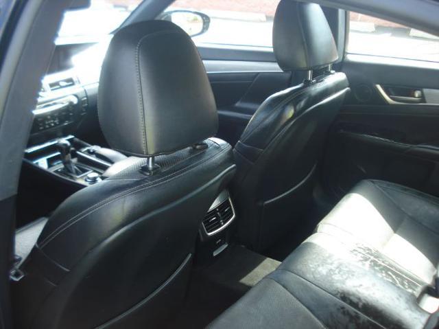 used 2015 Lexus GS 350 car, priced at $14,995