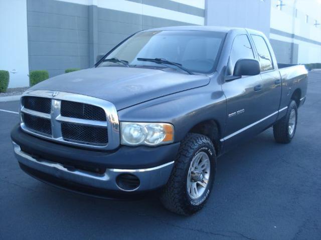 used 2003 Dodge Ram 1500 car, priced at $4,995