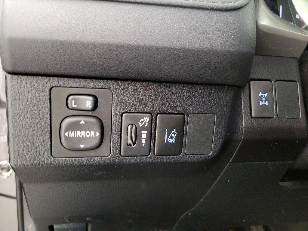 used 2017 Toyota RAV4 car, priced at $18,998