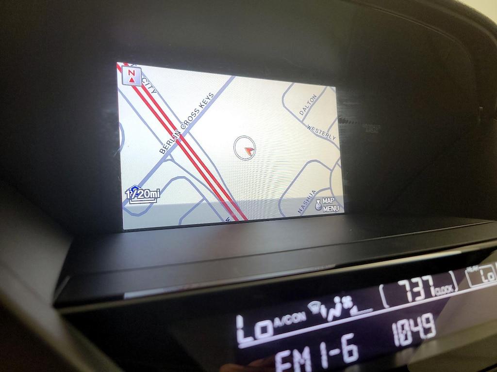 used 2015 Honda Pilot car, priced at $18,998