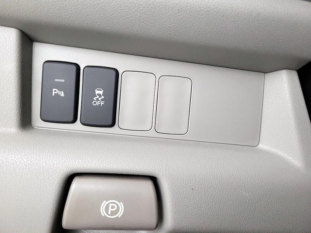 used 2015 Honda Pilot car, priced at $18,998