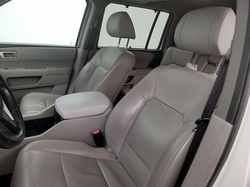 used 2015 Honda Pilot car, priced at $18,998