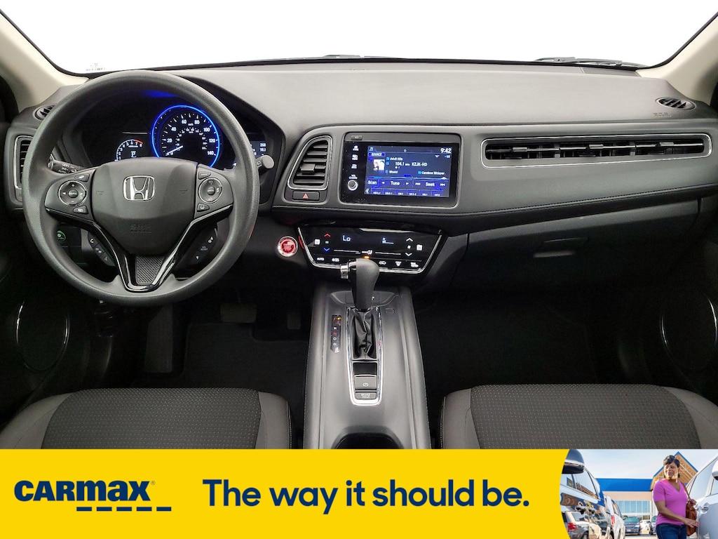 used 2020 Honda HR-V car, priced at $22,998