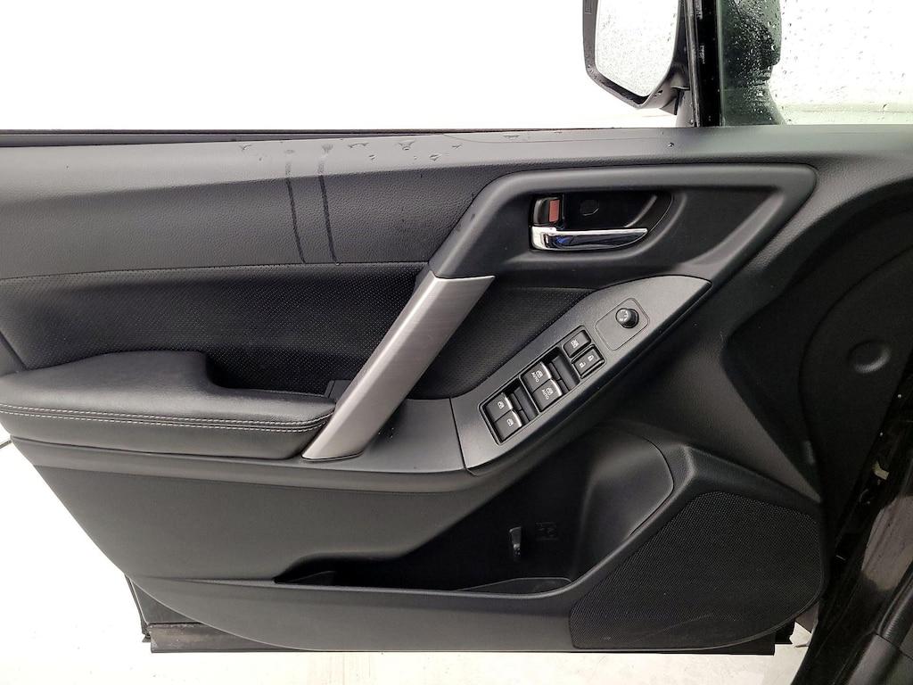 used 2018 Subaru Forester car, priced at $19,998