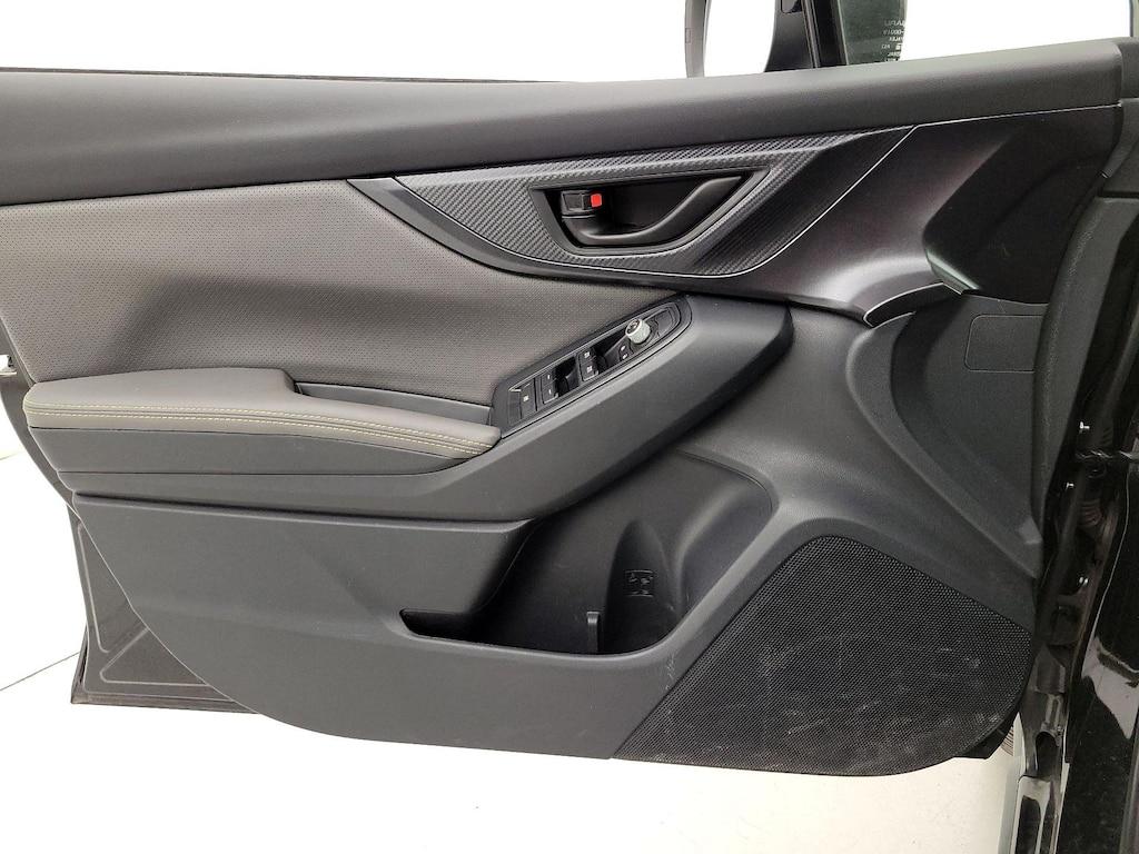 used 2021 Subaru Crosstrek car, priced at $25,998