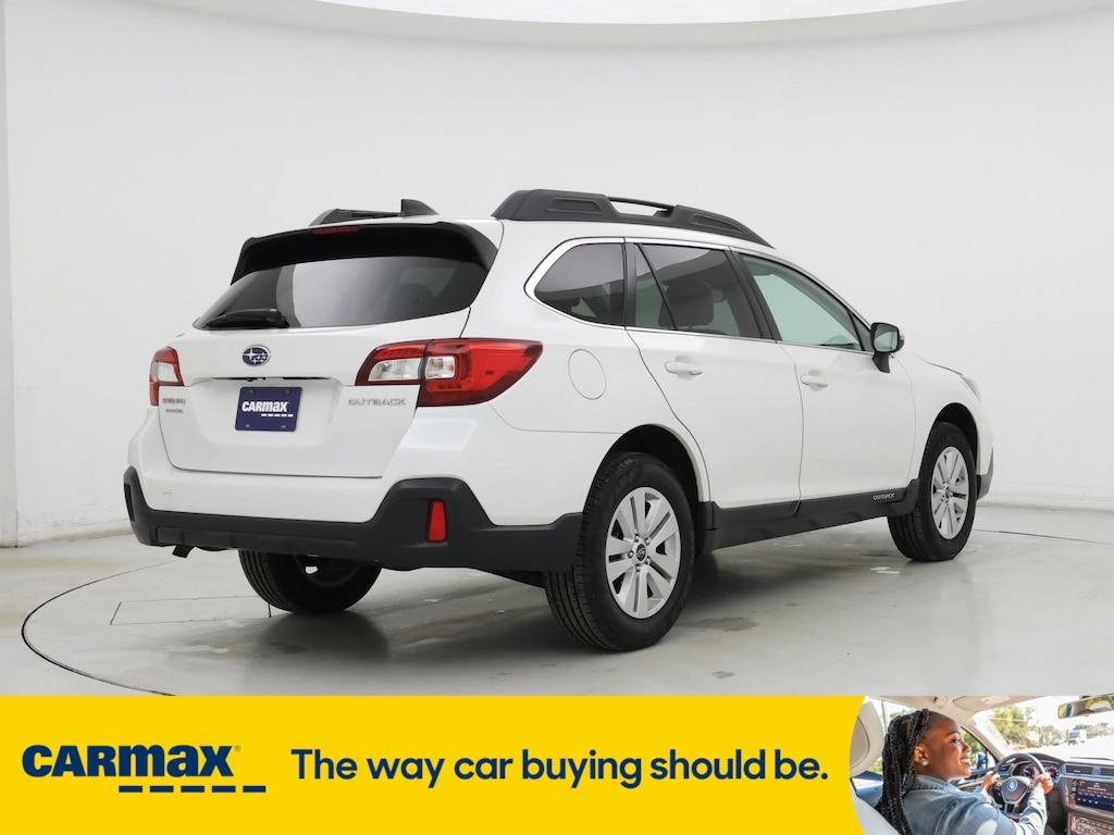 used 2019 Subaru Outback car, priced at $18,998