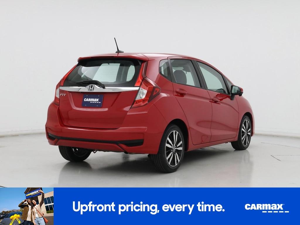 used 2020 Honda Fit car, priced at $20,998