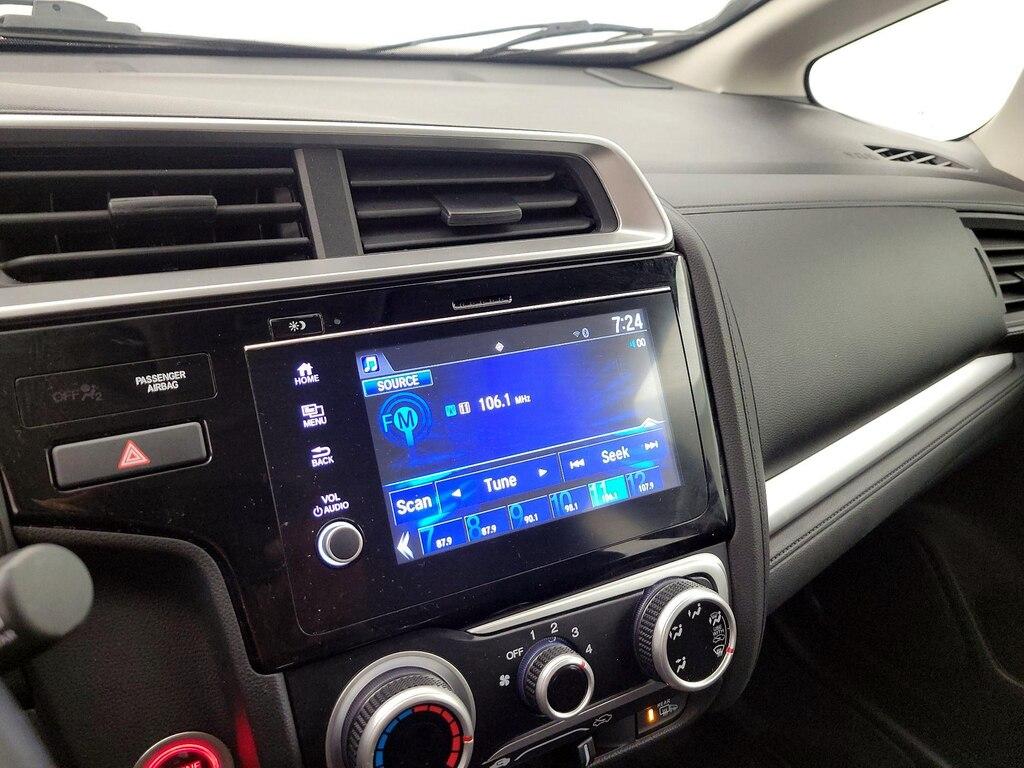 used 2020 Honda Fit car, priced at $20,998