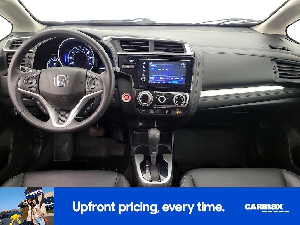used 2020 Honda Fit car, priced at $20,998