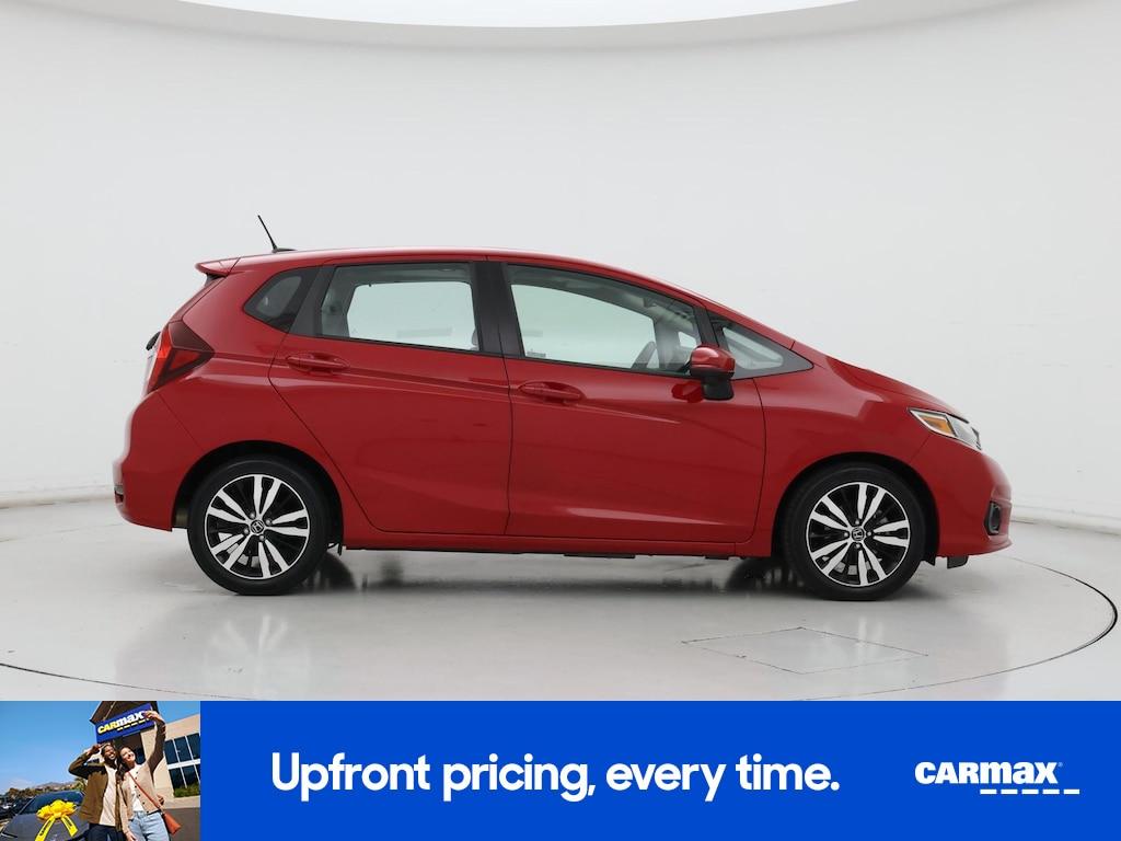 used 2020 Honda Fit car, priced at $20,998