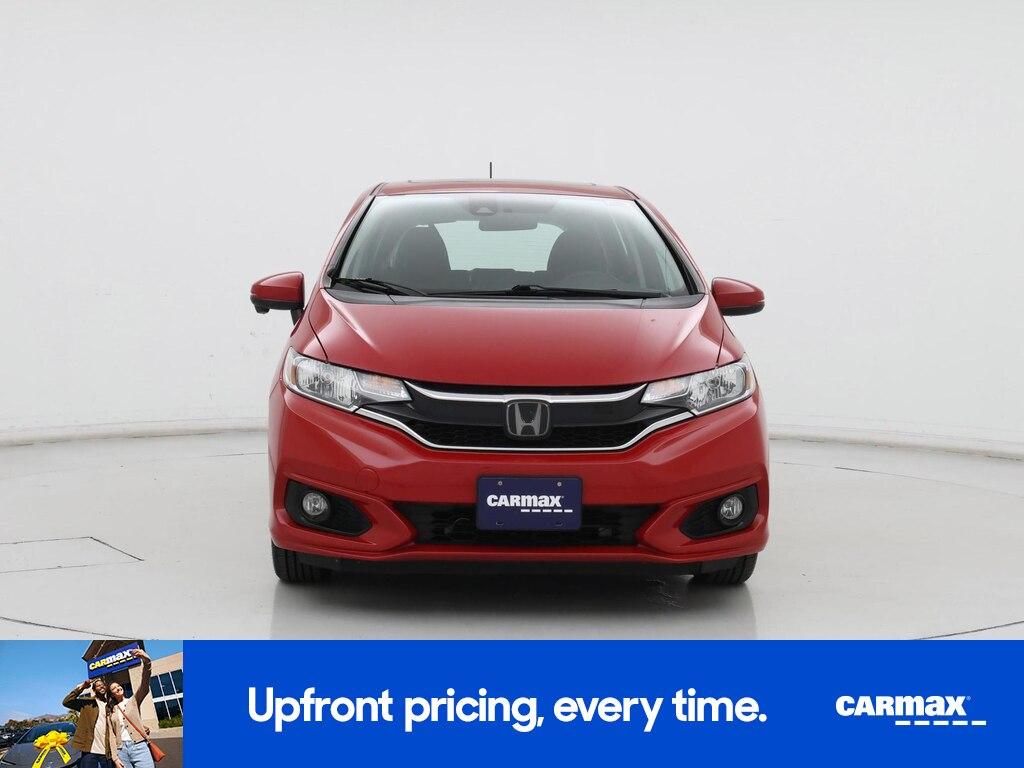 used 2020 Honda Fit car, priced at $20,998