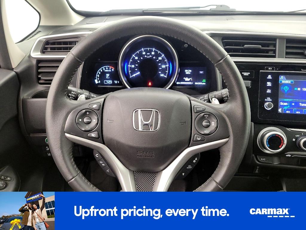 used 2020 Honda Fit car, priced at $20,998