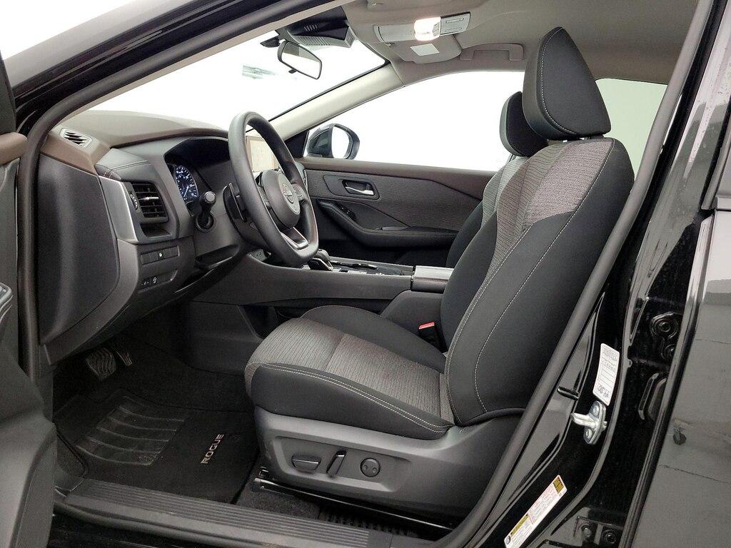 used 2023 Nissan Rogue car, priced at $20,998