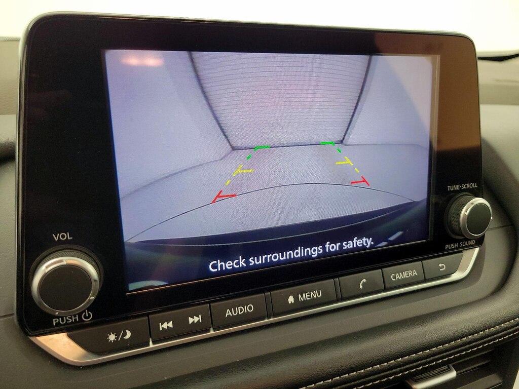 used 2023 Nissan Rogue car, priced at $20,998