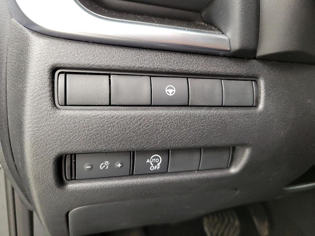 used 2023 Nissan Rogue car, priced at $20,998