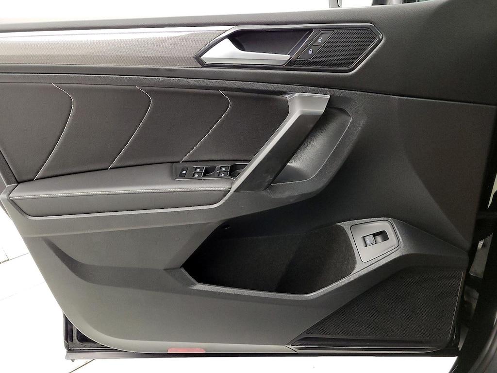 used 2023 Volkswagen Tiguan car, priced at $27,998