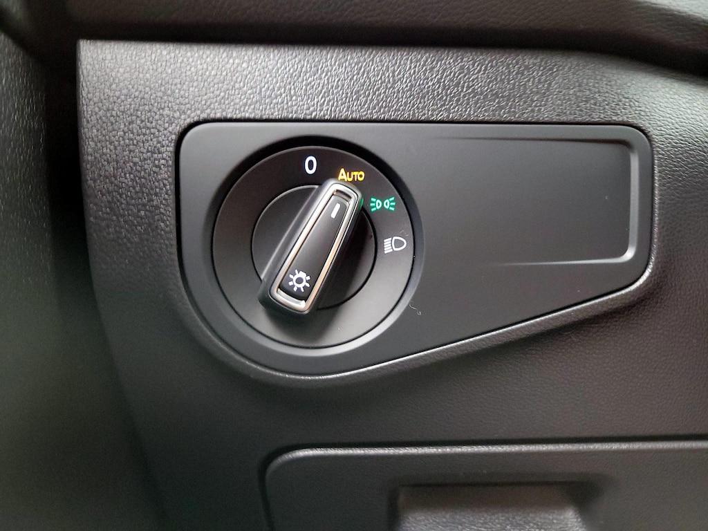 used 2023 Volkswagen Tiguan car, priced at $27,998