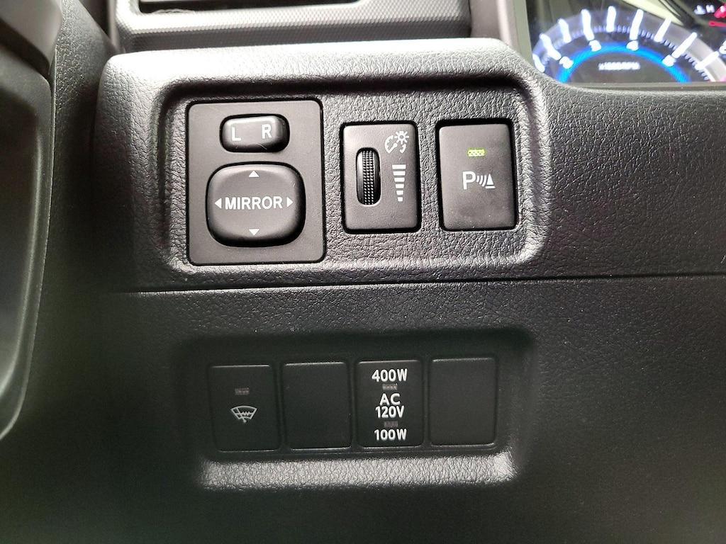 used 2018 Toyota 4Runner car, priced at $28,998