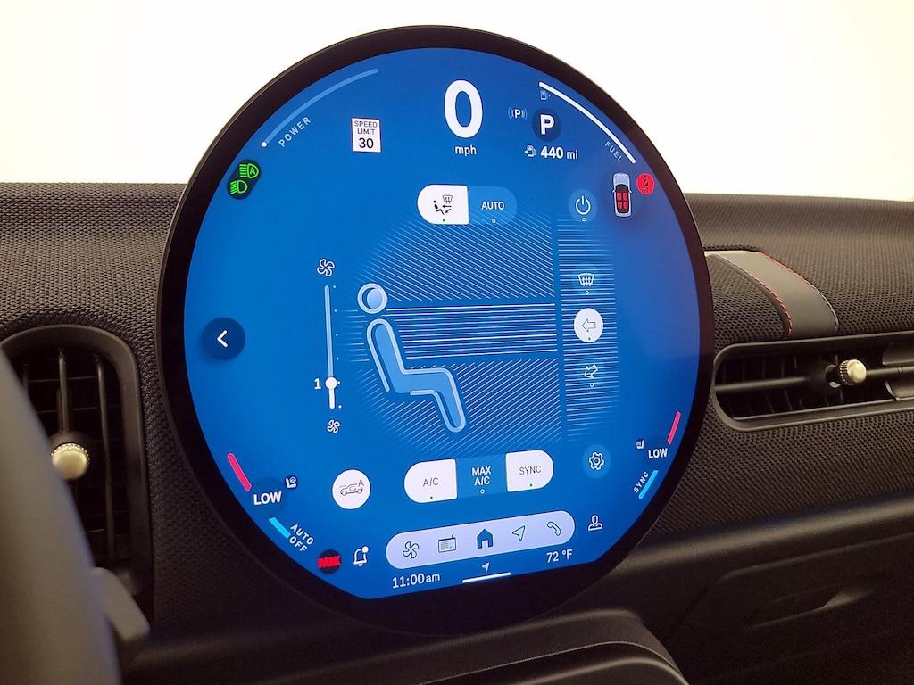 used 2025 MINI Hardtop car, priced at $29,998