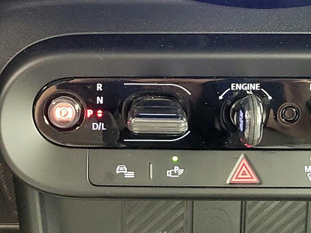 used 2025 MINI Hardtop car, priced at $29,998