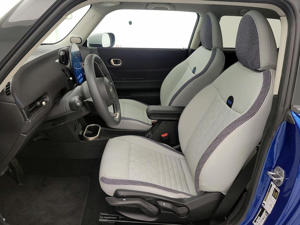 used 2025 MINI Hardtop car, priced at $29,998